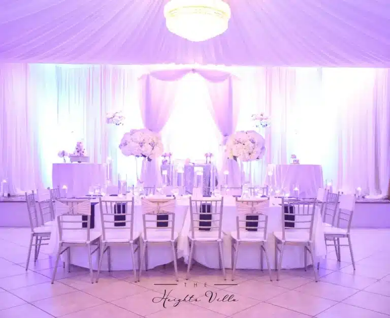 Houston wedding venue